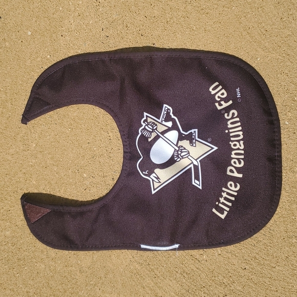 Pittsburgh Penguins/Steelers Childs Bundle - Picture 10 of 15
